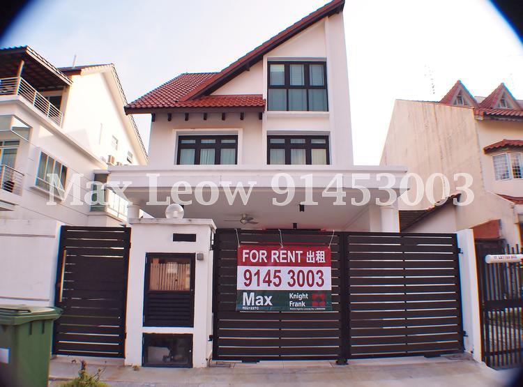 Seletar Hills Estate thumbnail photo